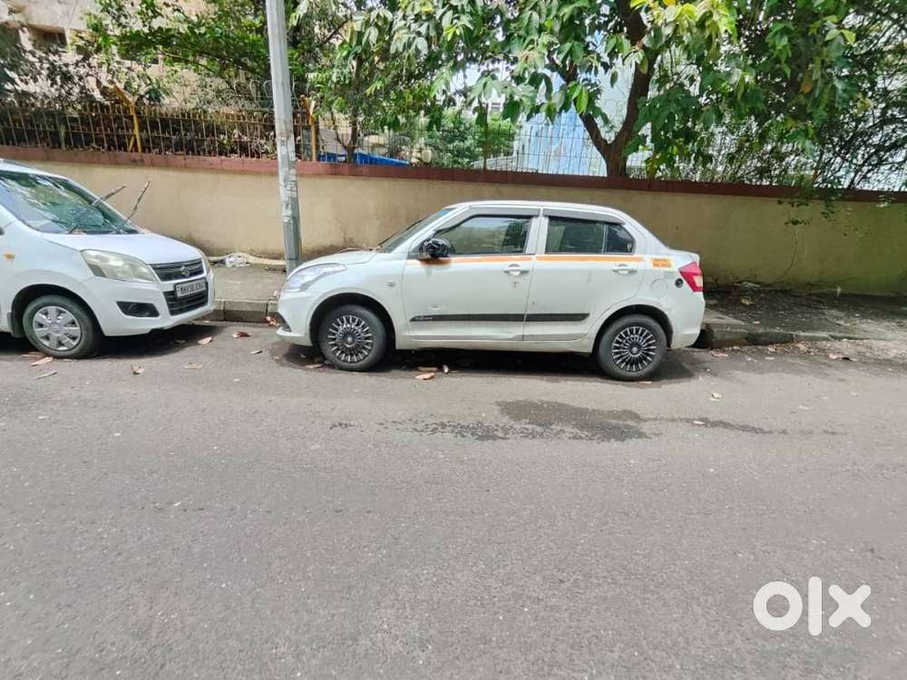 Maruti Suzuki Dzire 2018 Cng & Hybrids 325000 Km Driven