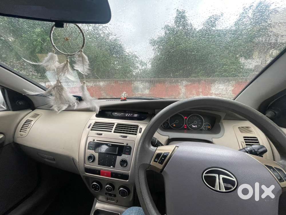 Tata Manza Diesel Manual 2010