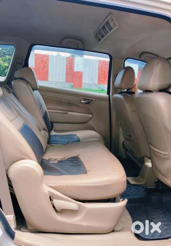 Maruti Suzuki Ertiga, 2014, Diesel