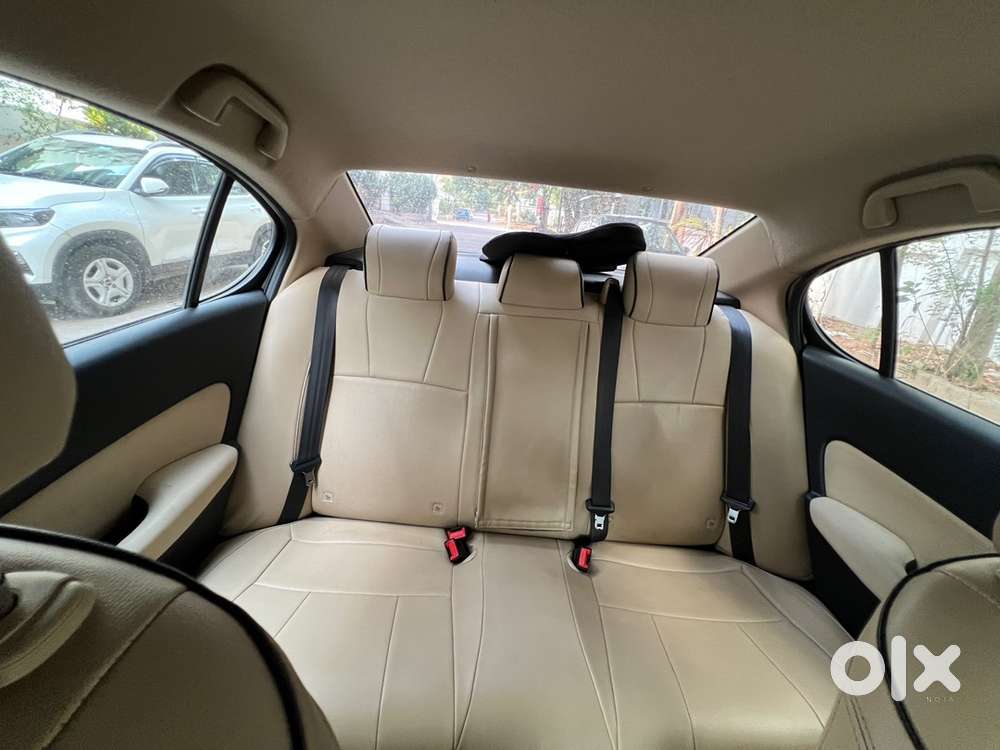Honda City Petrol 2021