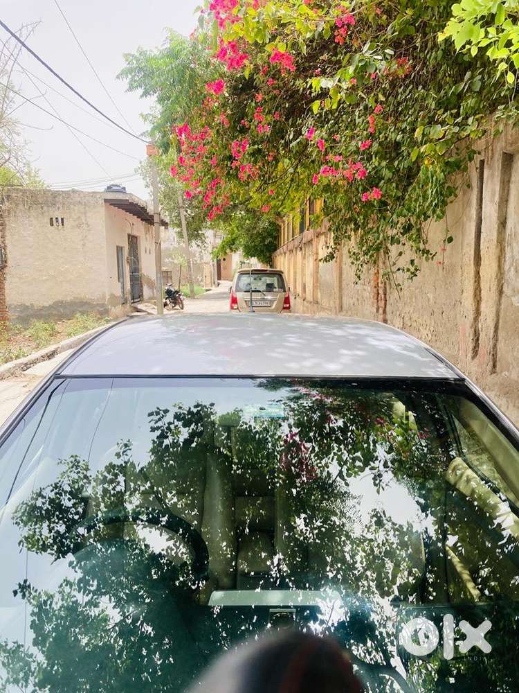 2013 Honda Petrol Cgn कार