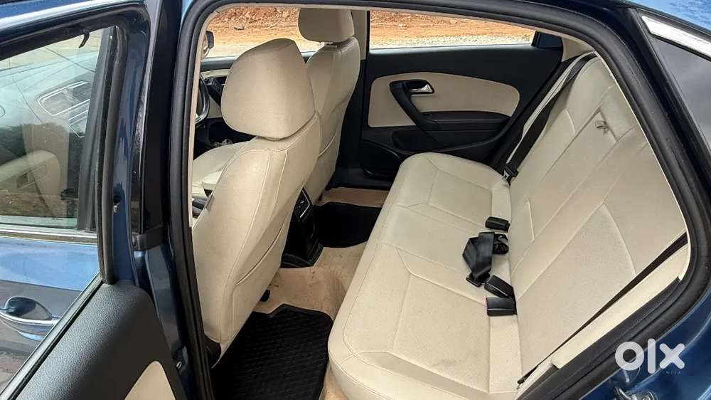 Skoda Rapid Style 2018 Petrol Plus