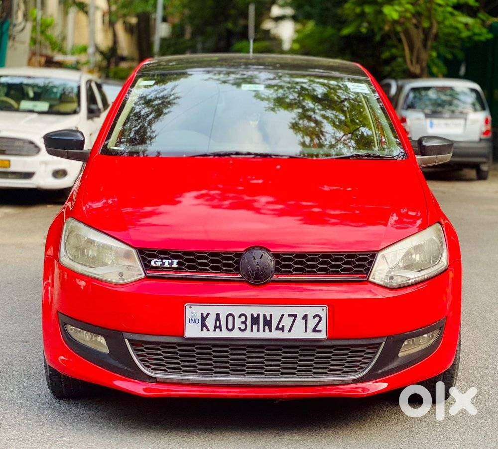 Volkswagen Polo 1.0 Comfortline Plus, 2011, Petrol