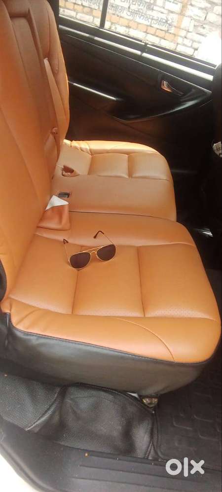 Toyota Innova Crysta 2021 Diesel