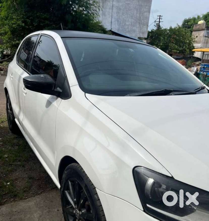 Volkswagen Polo Gti Well Maintained