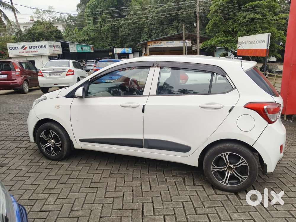 Hyundai Grand I10 2013-2016 Magna, 2014, Petrol