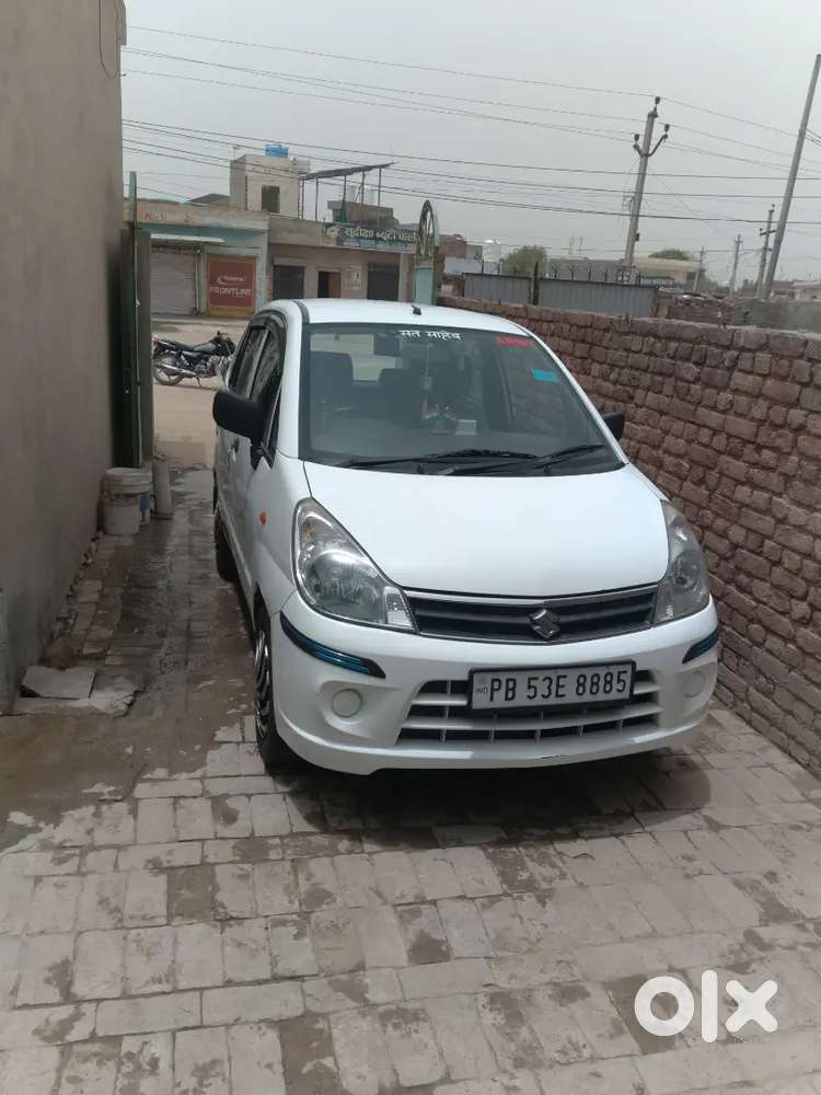 2011 Estilo Maruti Suzuki Lxi Manual Petrol
