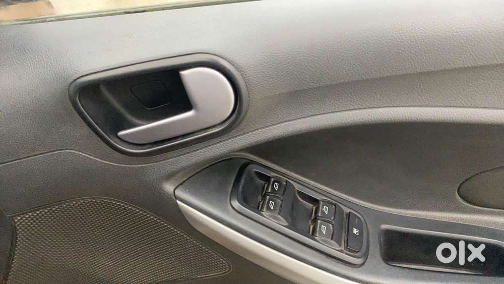 Ford Freestyle Trend Plus Ti-vct, 2018, Petrol
