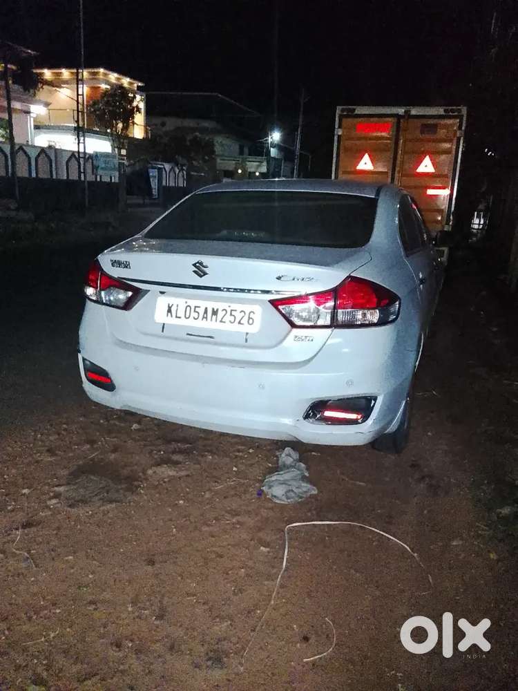 Lether Seat,push Start,alloyi Wheels,compony Service,full Option