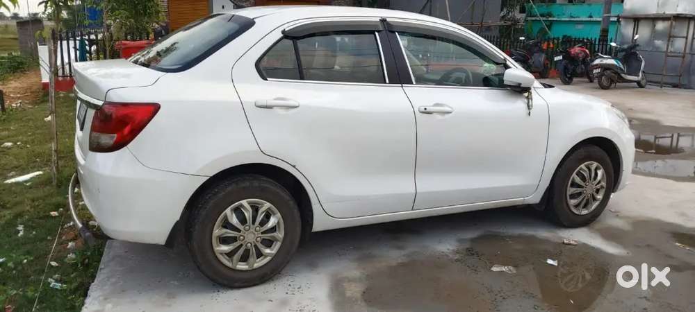 Maruti Suzuki Dzire 2023 Lxi