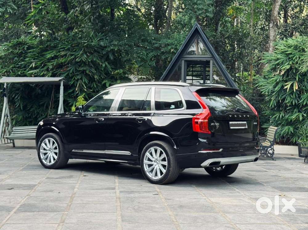 Volvo Xc 90 D5 Inscription, 2017, Diesel