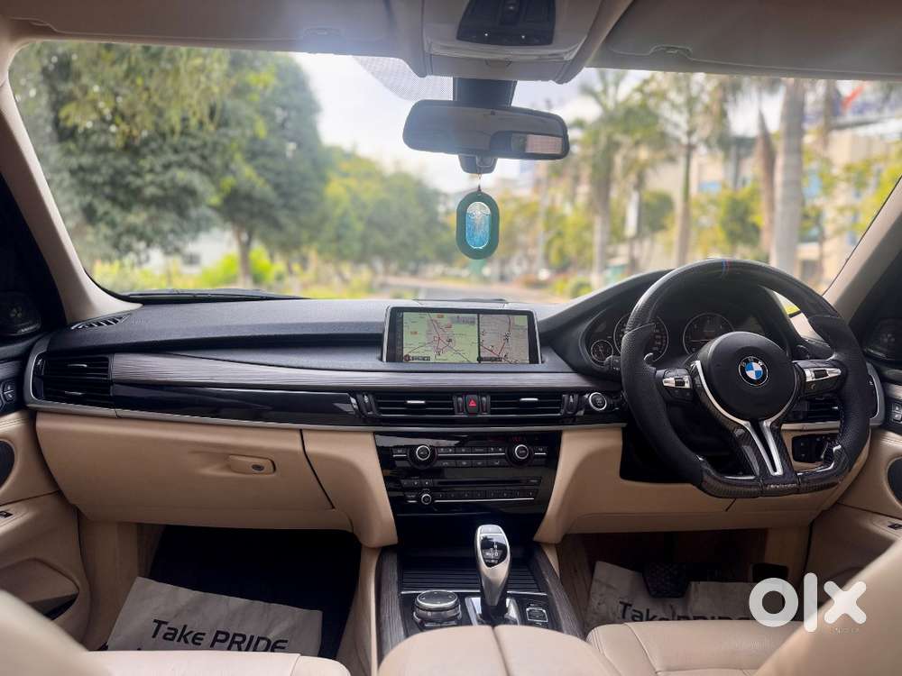 Bmw X5 Xdrive