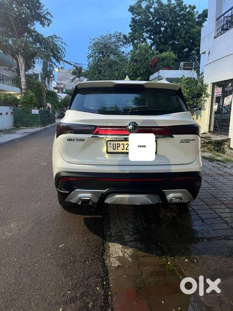 Mg Hector 2.0 Sharp Diesel, 2020, Diesel