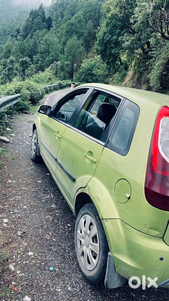 Ford Figo 2011 Diesel Well Maintained