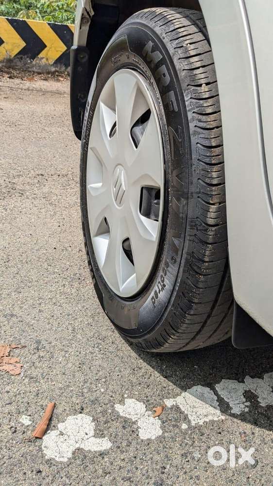 Maruti Suzuki Wagon R Vxi Plus Optional, 2024, Petrol