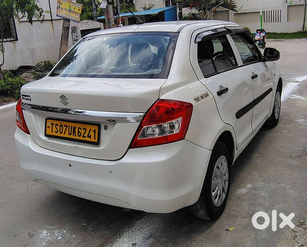 Maruti Suzuki Swift Dzire Tour, 2022, Cng & Hybrids