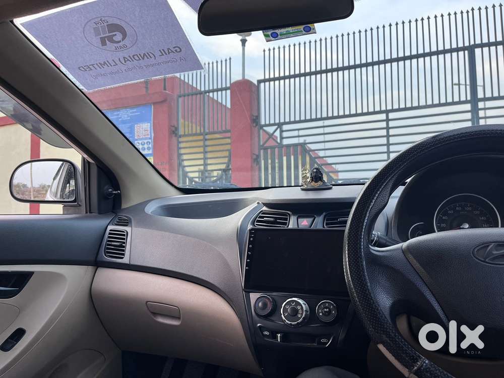 Hyundai Car Petrol 2016
