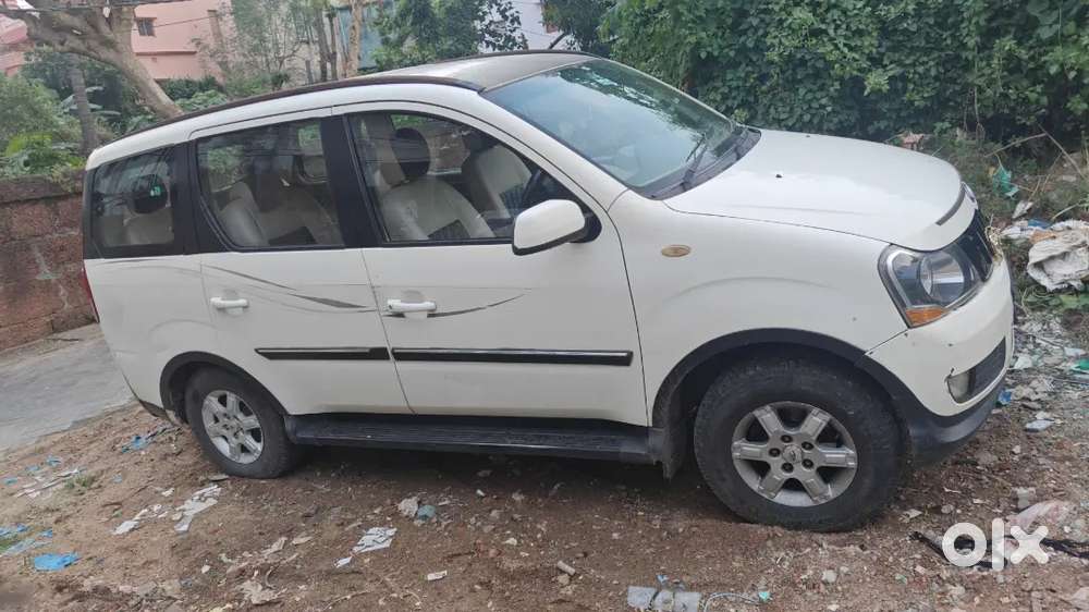 Mahindra Xylo Diesel 2015 Model