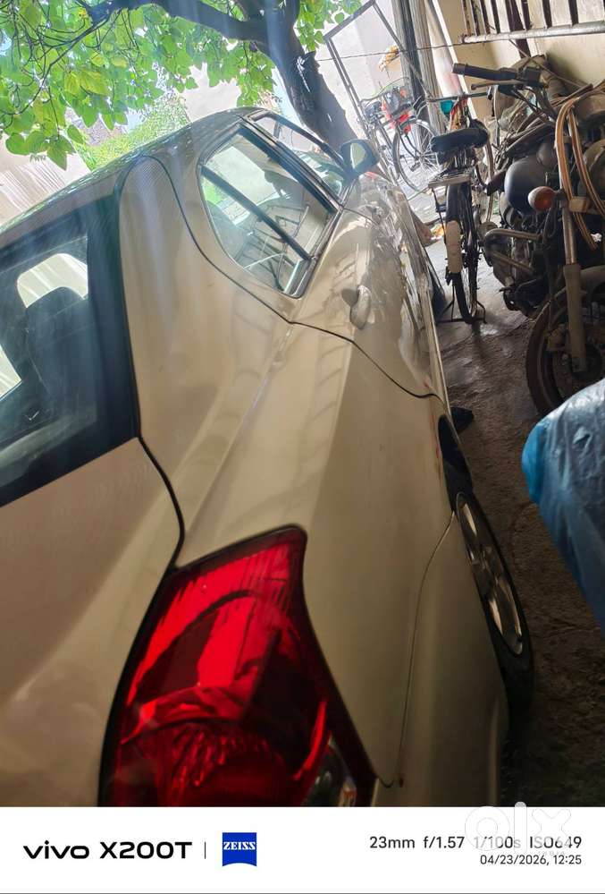 Maruti Suzuki Dzire