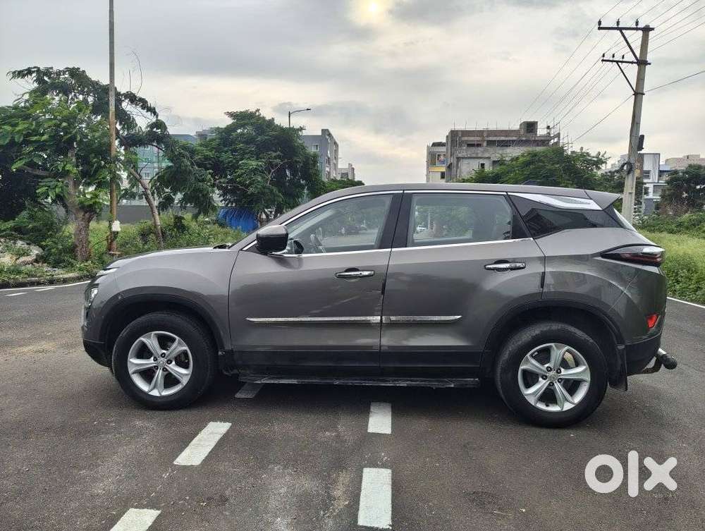 Tata Nexon Xza Plus Diesel Dark Edition, 2019, Diesel
