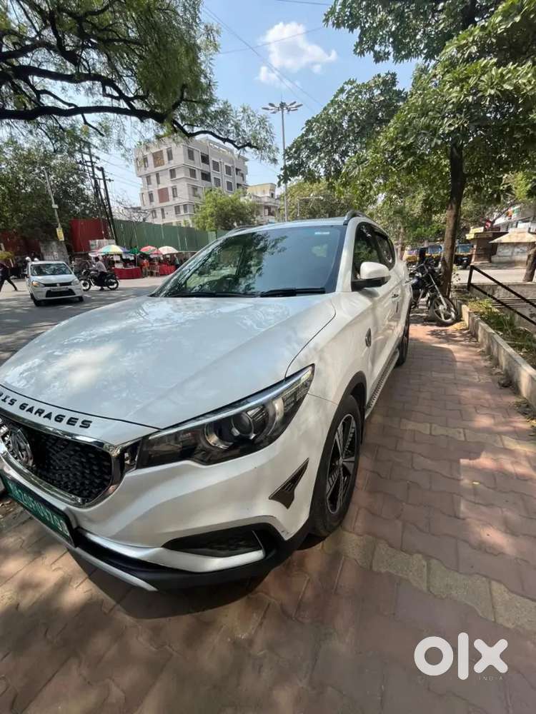 Mg Zs Ev Exclusive