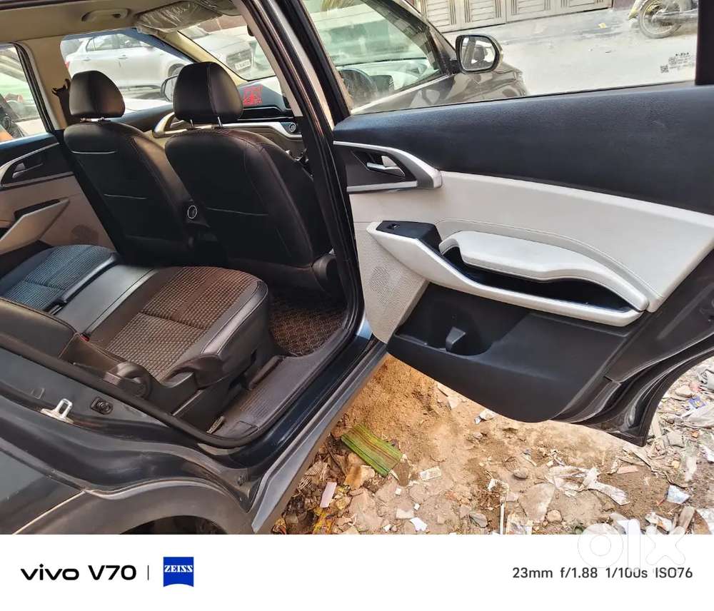 Kia Carens 2023 Diesel 46203 Km Driven