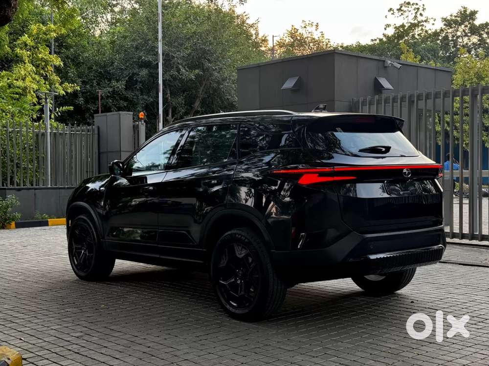 Tata Harrier, 2024, Diesel