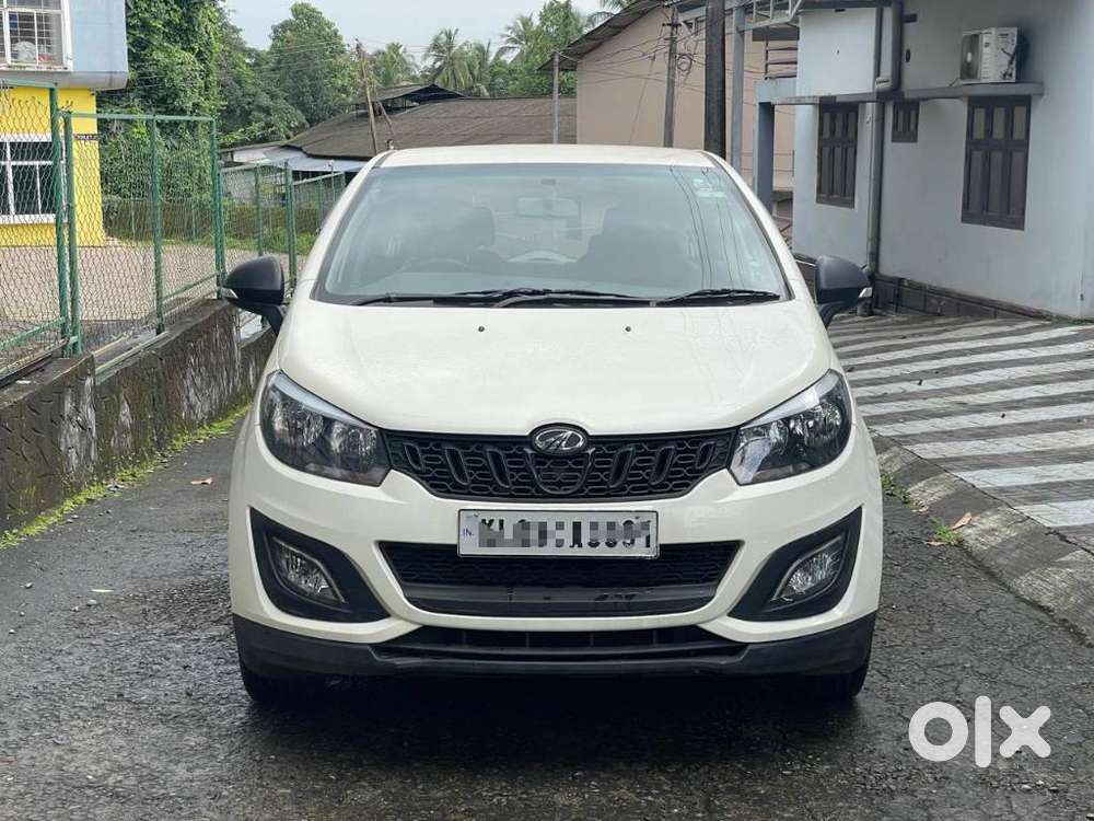 Mahindra Marazzo M2 8str, 2022, Diesel