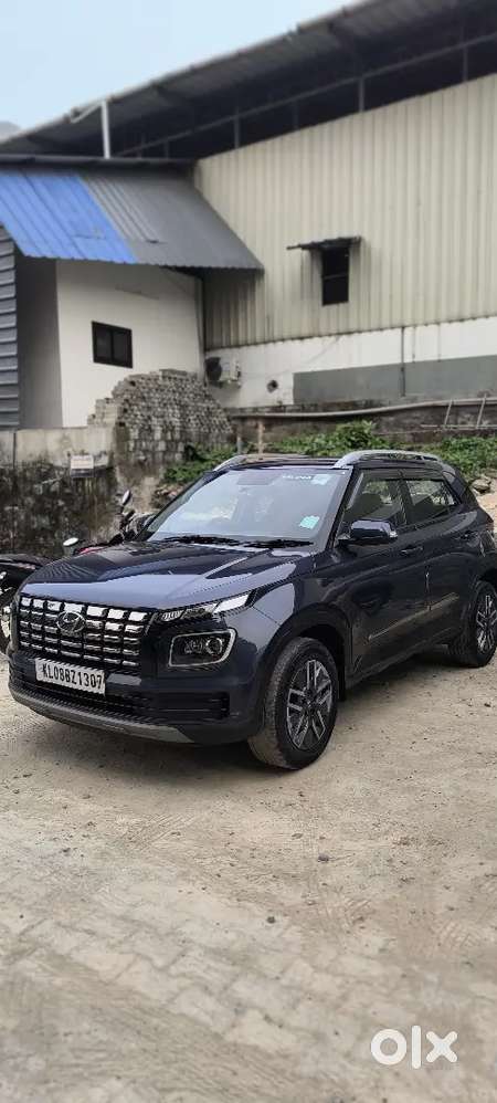 Hyundai Venue 2022 Diesel