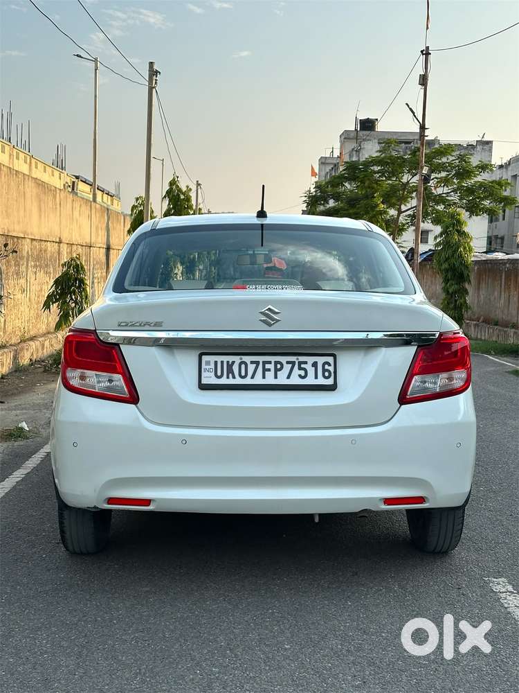 Maruti Suzuki Swift Dzire Vxi(o) Mt, 2023, Petrol