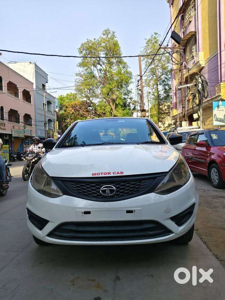 Tata Zest, 2019, Diesel