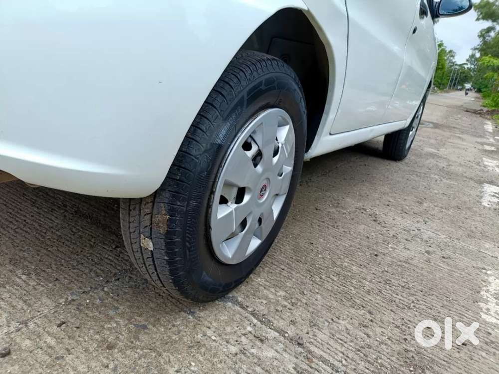 Tata Indica Ev2 Ev2 Ls, 2016, Diesel