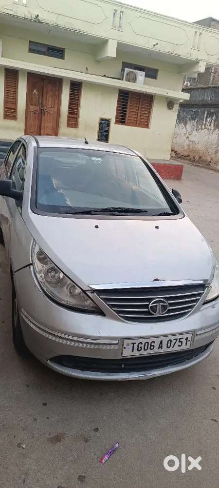 Tata Indica Vista 2015 Diesel