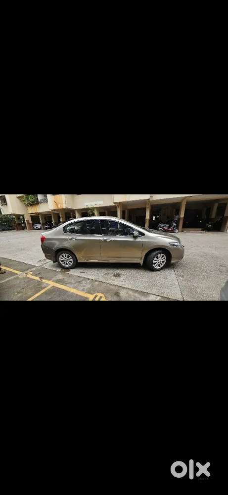 Honda City - At - 2012 - Single Owner