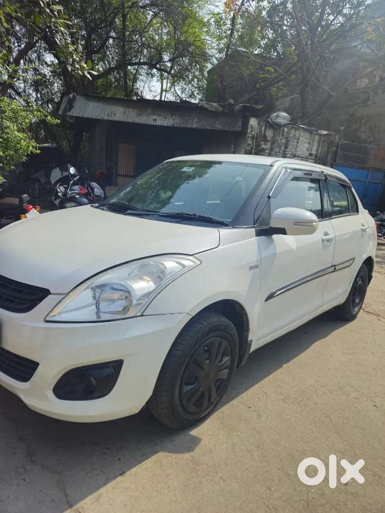 Maruti Suzuki Swift Dzire