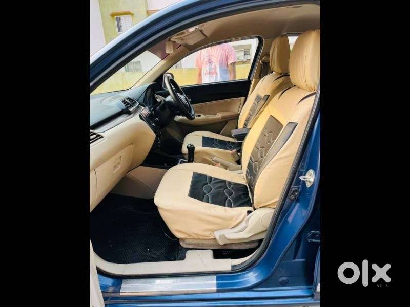 Maruti Suzuki Swift Dzire Vxi Optional, 2020, Petrol