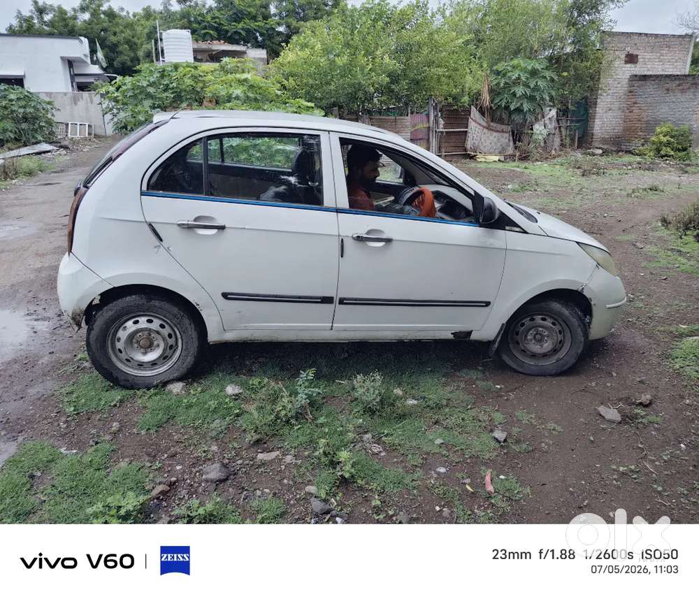 Tata Vista Tech Diesel 2011 Manual