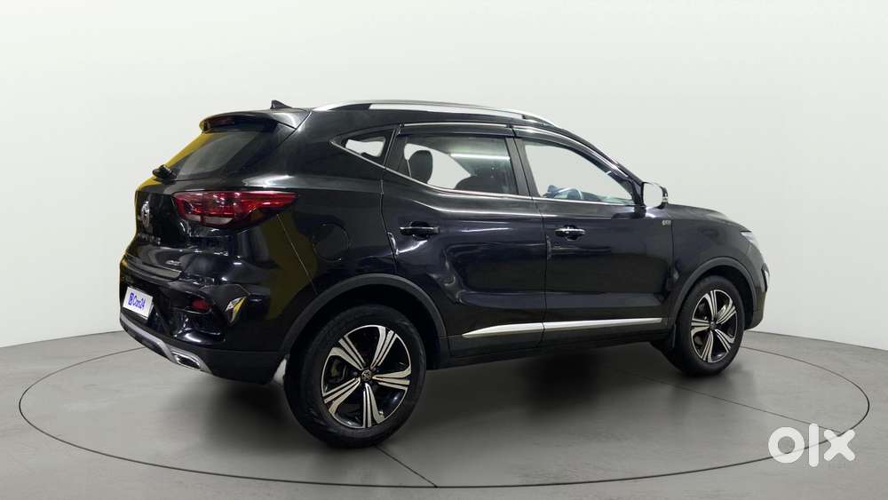 Mg Astor 1.3 Savvy Turbo At S Red, 2023, Petrol