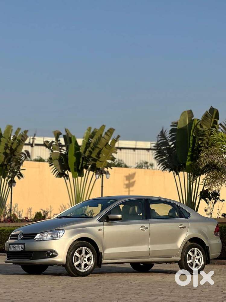 Volkswagen Vento 1.5 Tdi Highline Plus, 2014, Diesel