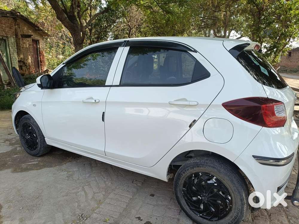 Tata Tiago Xm Cng 2023
