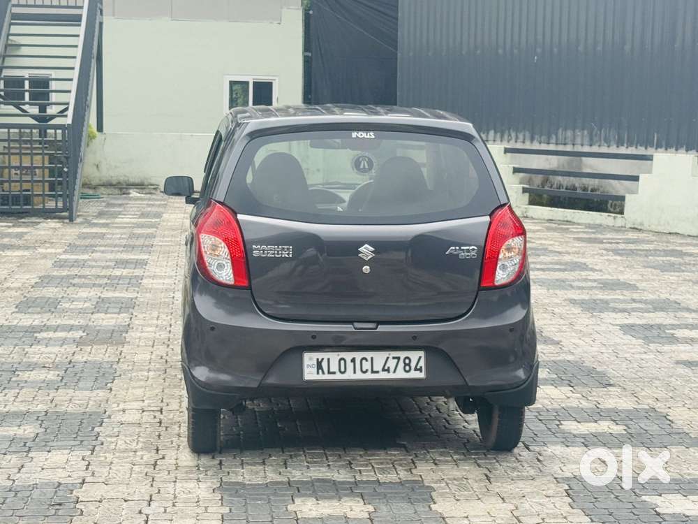Maruti Suzuki Alto 800 Lxi Opt, 2019, Petrol
