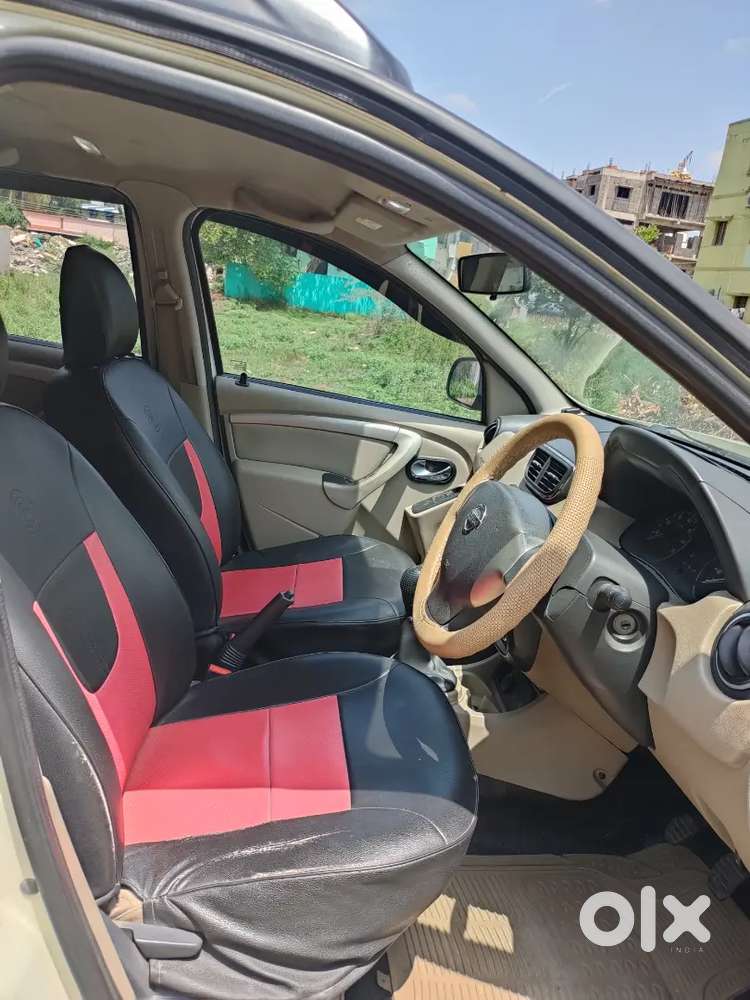 Nissan Terrano Xl 2015