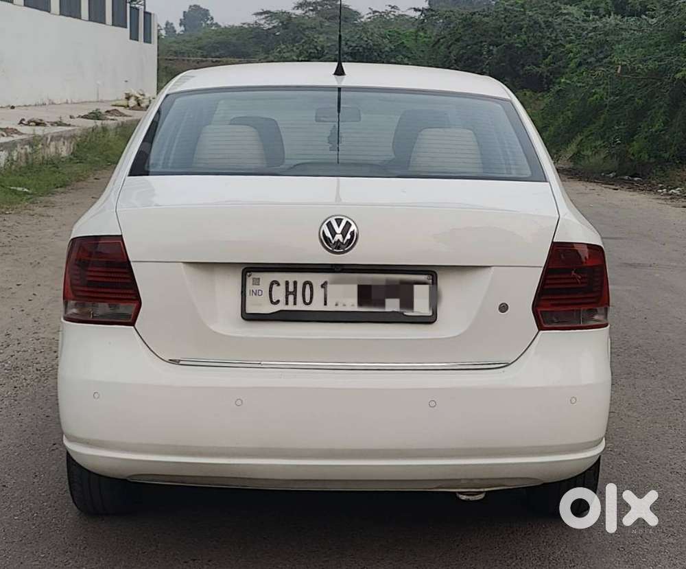 Volkswagen Vento 1.5 Tdi Highline Plus, 2013, Diesel