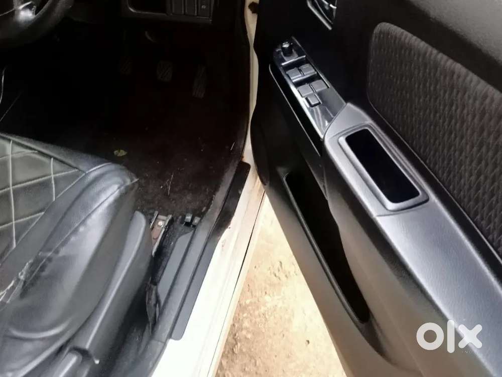 Wagonr Vxi Single Owner