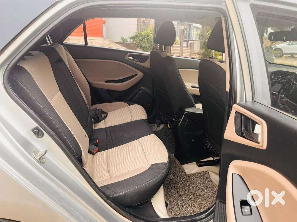 Hyundai I20 1.2 Asta, 2019, Petrol