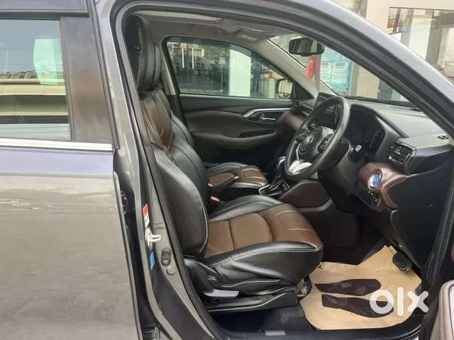 Toyota Urban Cruiser Hyryder 1.5 G Hybrid, 2024, Petrol