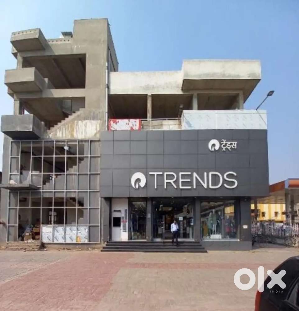 ( HR TANYA ) HURRY UP !! NEED TO @ TRENDS MALL JOB