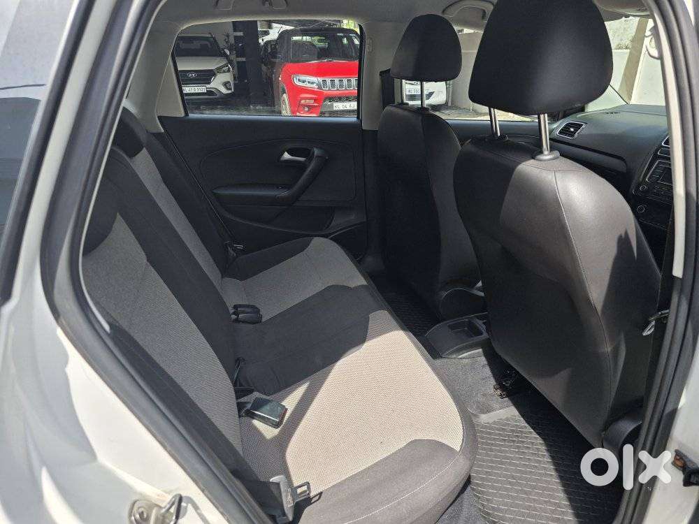 Volkswagen Polo 1.2 Gt Tsi, 2015, Petrol
