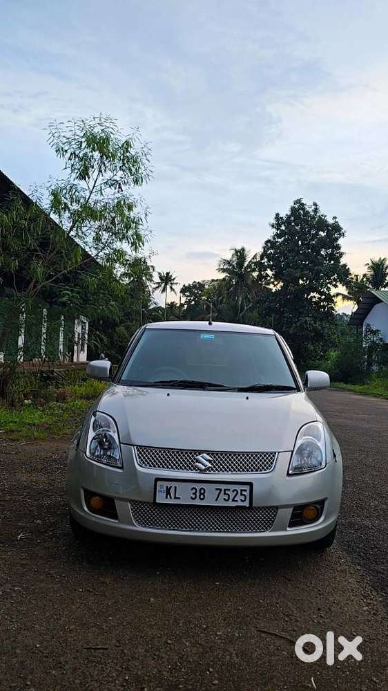Maruti Suzuki Swift Ddis Vdi, 2008, Diesel