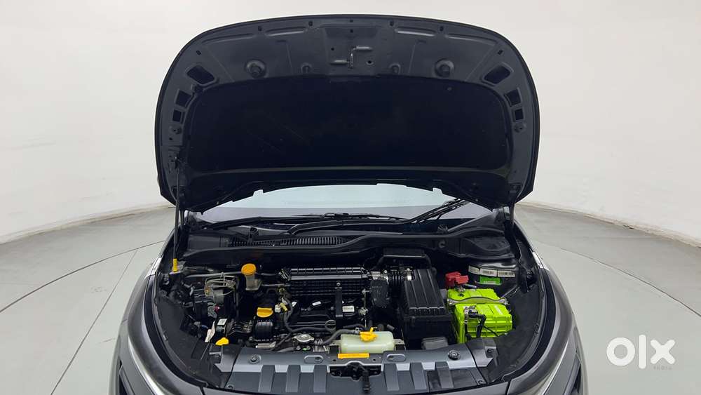 Tata Altroz 1.2 Xma Plus, 2023, Petrol